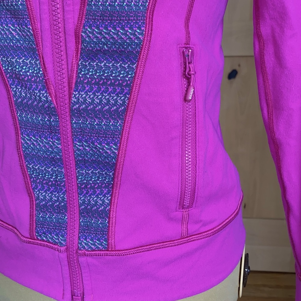 Ivivva jacket - Picture 4 of 6